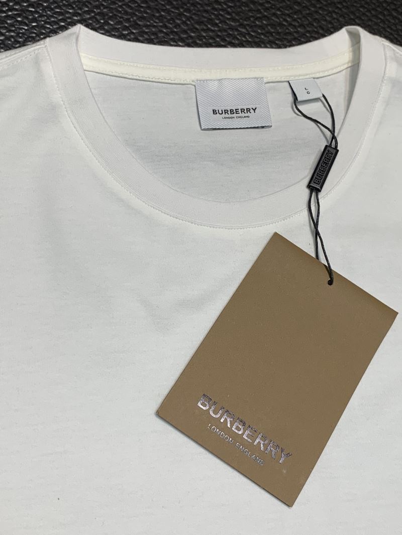 Burberry T-Shirts